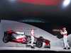 Mclaren MP4-25